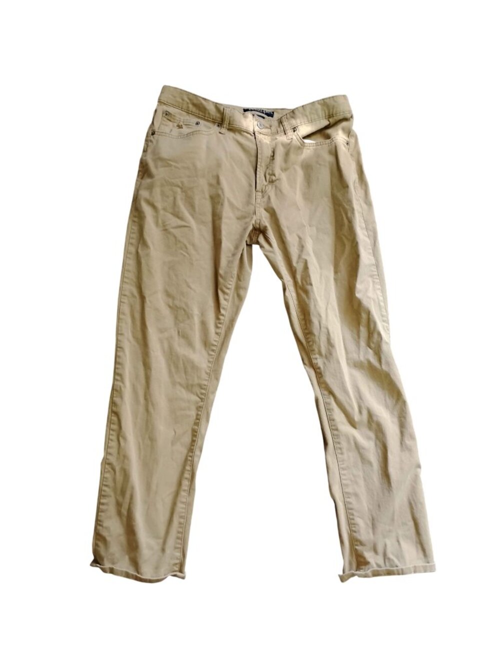 U.S. Polo Assn. Men's Khaki Pants